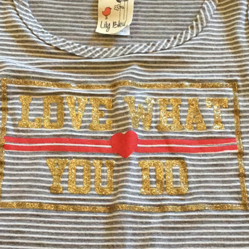 Cold Shoulder Top - Picture 2 of 2